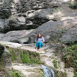 Meet your Posher, Brooke